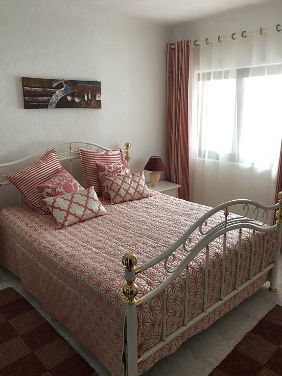 Casa Nancy Villa Carvoeiro  Luaran gambar
