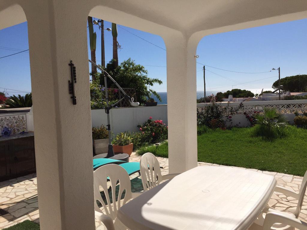 Casa Nancy Villa Carvoeiro  Luaran gambar