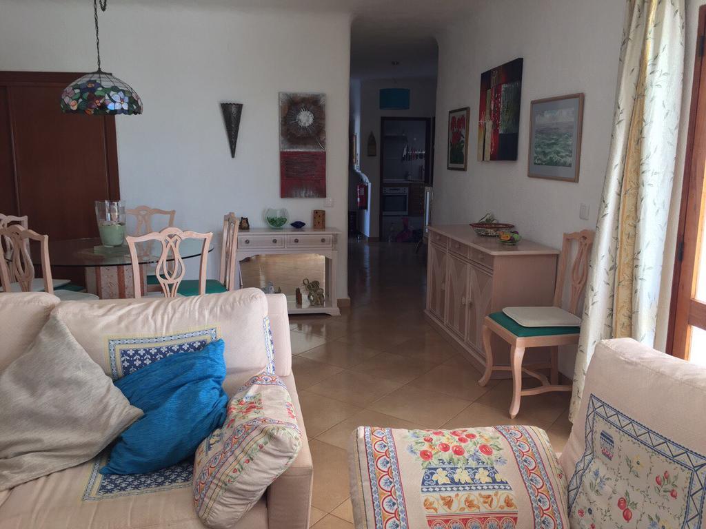 Casa Nancy Villa Carvoeiro  Luaran gambar