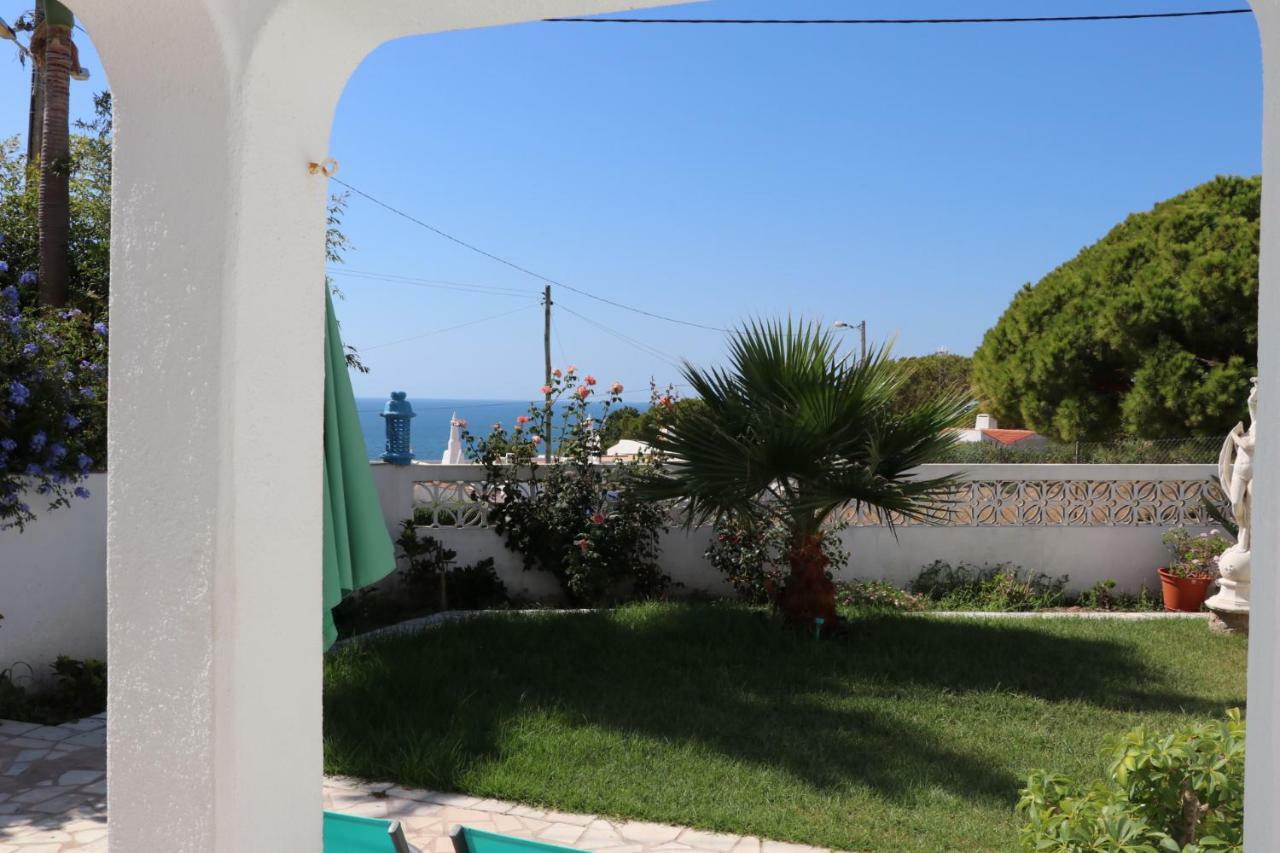 Casa Nancy Villa Carvoeiro  Luaran gambar