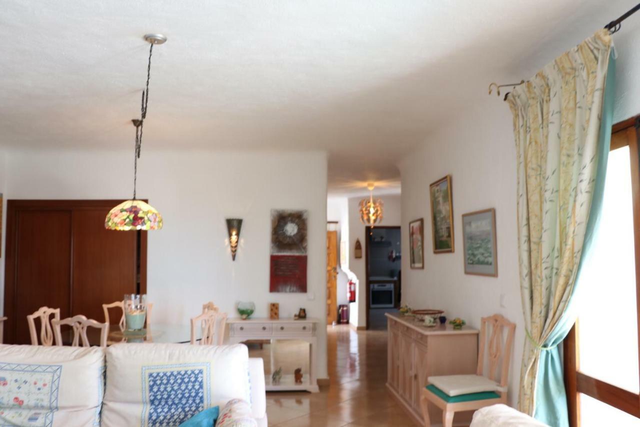 Casa Nancy Villa Carvoeiro  Luaran gambar