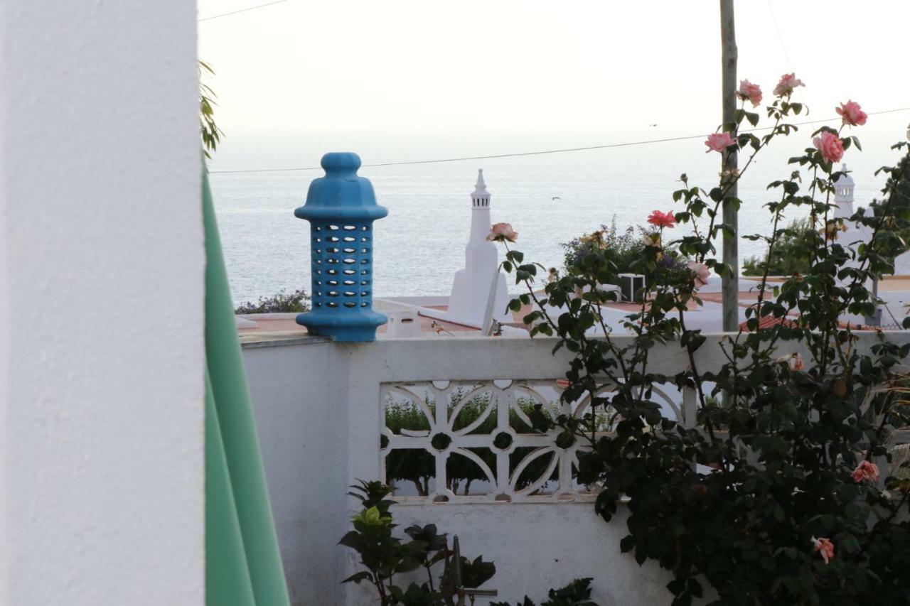 Casa Nancy Villa Carvoeiro  Luaran gambar