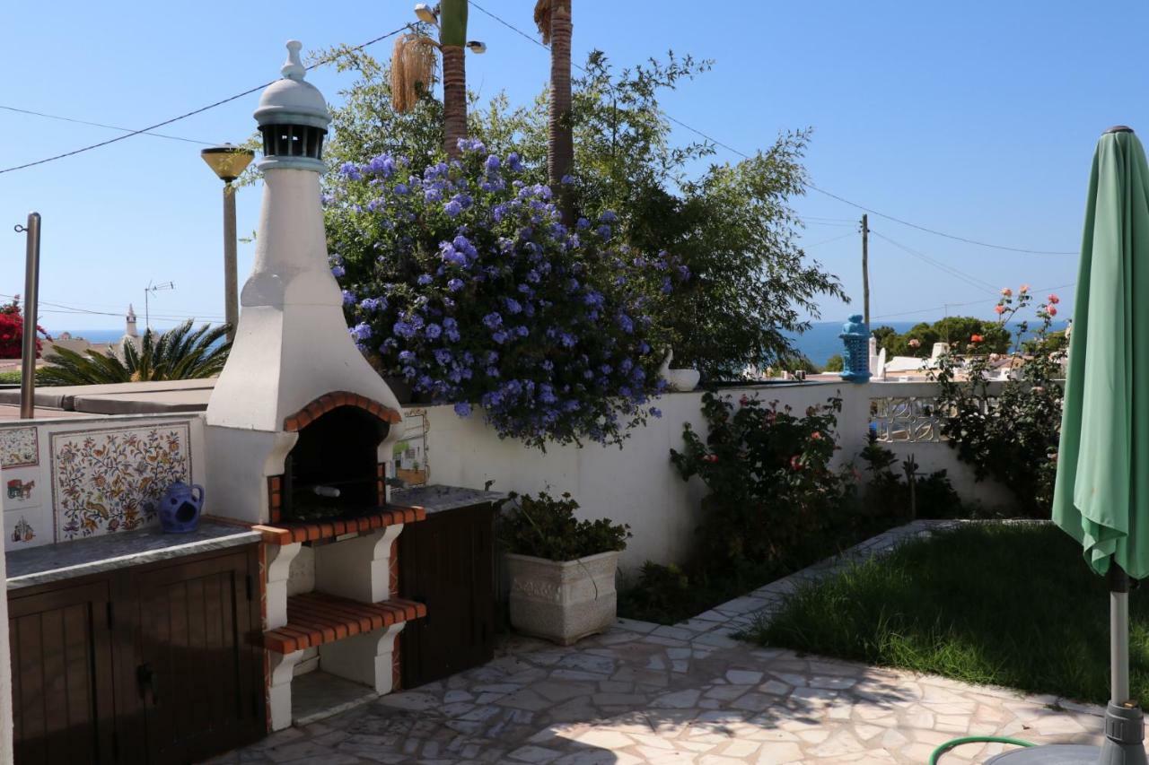 Casa Nancy Villa Carvoeiro  Luaran gambar