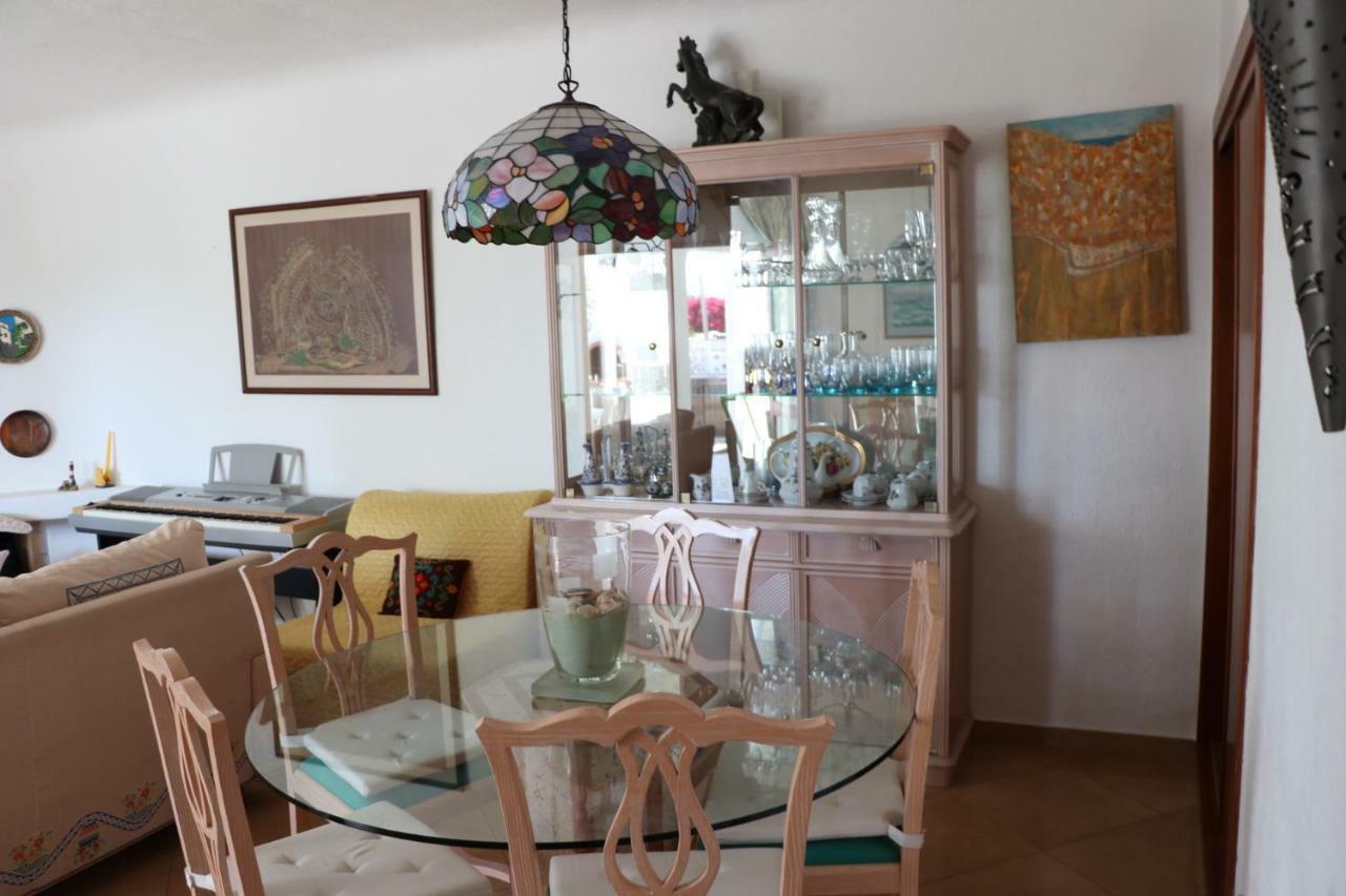 Casa Nancy Villa Carvoeiro  Luaran gambar