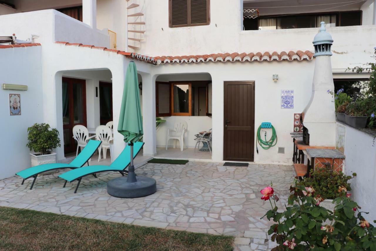Casa Nancy Villa Carvoeiro  Luaran gambar