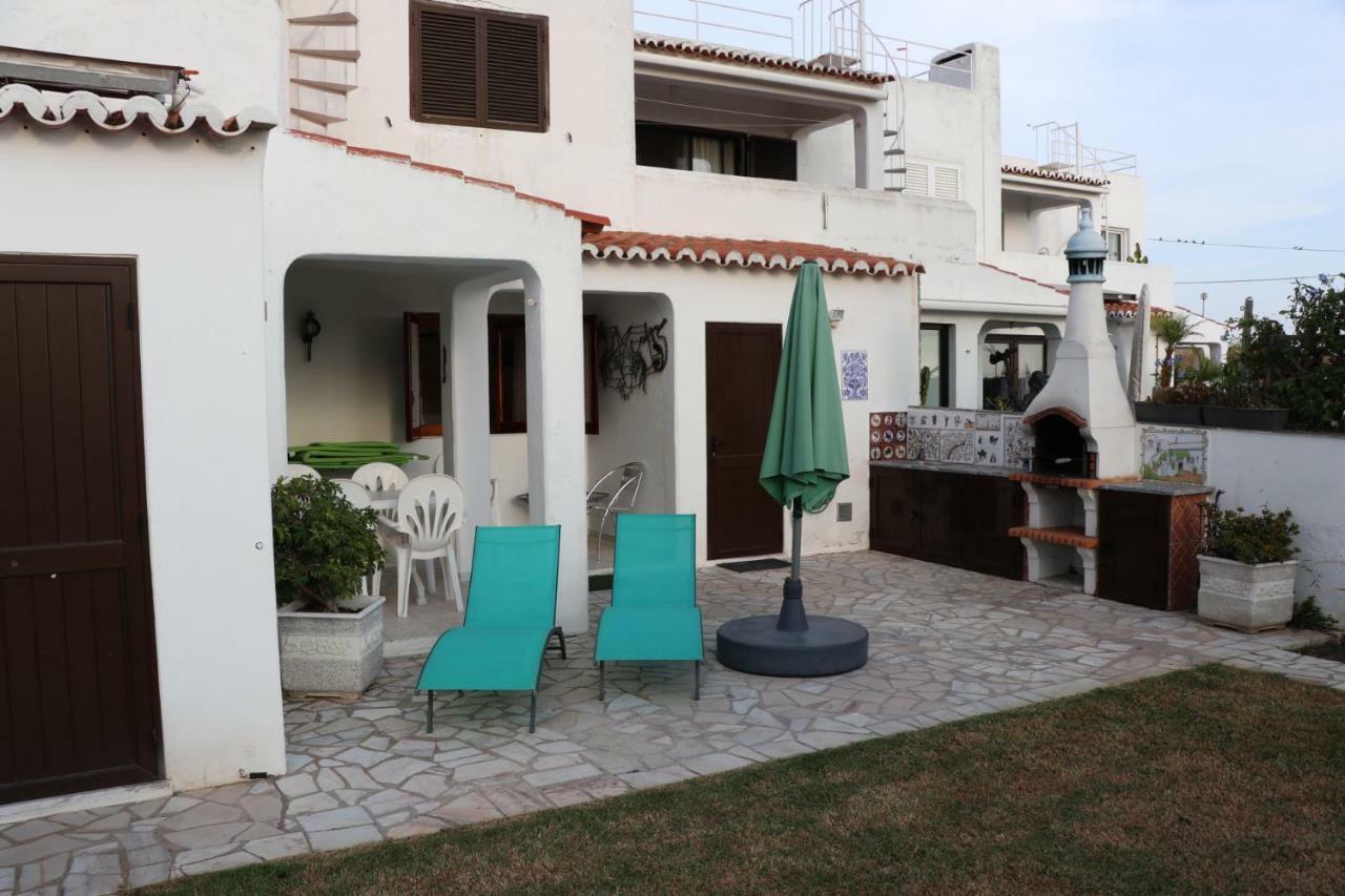 Casa Nancy Villa Carvoeiro  Luaran gambar