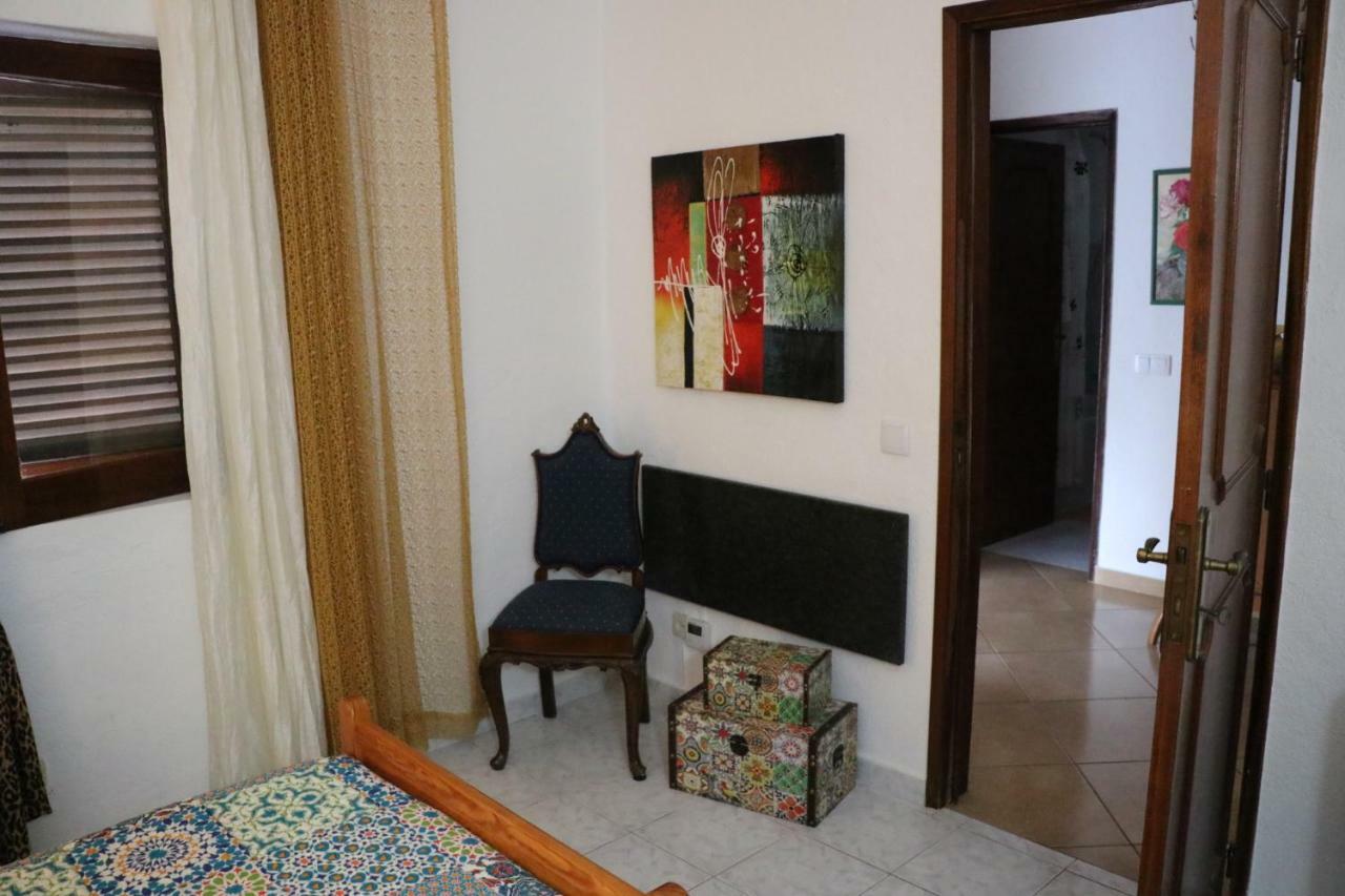 Casa Nancy Villa Carvoeiro  Luaran gambar